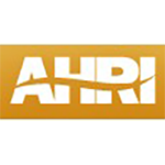 AIR CONDITIONING, HEATING & REFRIGERATION INSTITUTE (AHRI)